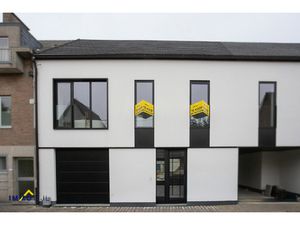 Huis te koop in Buggenhout met 3 slaapkamers