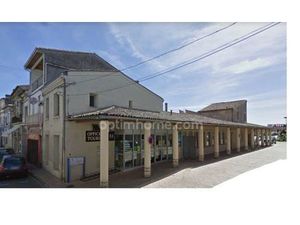 Vente immeuble 75 m² Castillon-la-Bataille (33350)