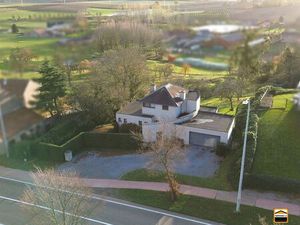 Huis te koop in Tongeren-Borgloon met 3 slaapkamers