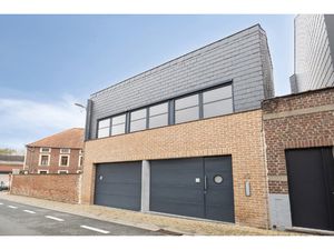 Huis te koop in Hoegaarden met 2 slaapkamers