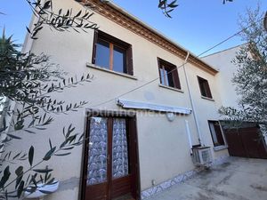 Vente maison 9 pièces 190 m² à Montblanc (34290)  369 000 €