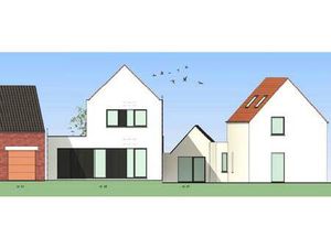 Huis te koop in Torhout met 4 slaapkamers