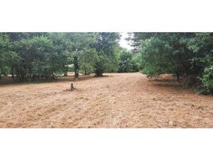 Vente terrain 750 m² Mios (33380)