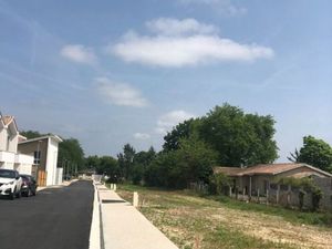 Vente terrain 269 m² Eysines (33320)