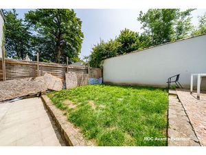 Appartement à vendre avec terrasse et jardin   Braine-le-Comte (VBD59499)