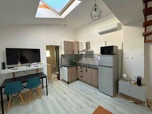 Appartement Toulouse 1 pièce 30 m2