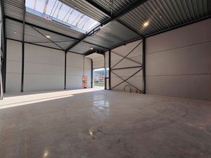 Surface industrielle à louer à Zwartegatstraat 19 Bruges (RBU82332)