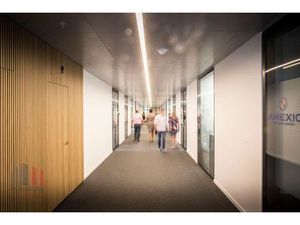 Bureaux à louer à Esplanada 1 Laeken (RBU82343)