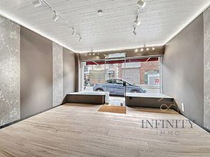 Surface commerciale à vendre à Rue du Pont 6 Hamoir (VBD59403)