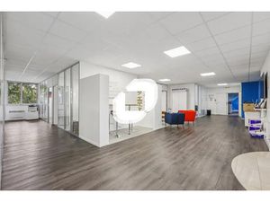 Location Bureau Neuilly Plaisance 93360