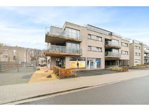 Surface commerciale à vendre à Kleemstraat 15 Belsele (RBU81770)