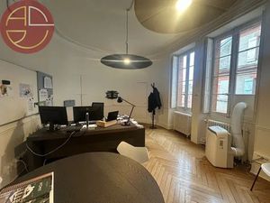 Location Bureau Toulouse 31000