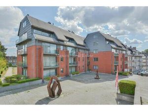 Duplex à vendre à Paul-Henri Spaakvoorplein 3 Woluwe-Saint-Pierre (VBD59478)