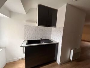 T2 en triplex - Hyper-centre