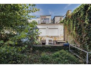 Surface commerciale à vendre à Borrewaterstraat 55 Merksem (RBU82087)