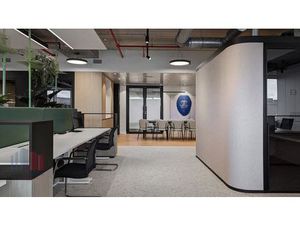 Bureaux à louer à Esplanada 1 Laeken (RBU82342)