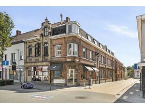 Surface commerciale à vendre à Schoolstraat 2 Deerlijk (RBU81996)