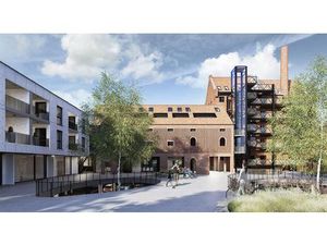 Surface commerciale à vendre à Dilbeek (RBU81963)