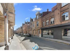 Surface commerciale à vendre à Paterstraat 2 Ieper (RBU82389)