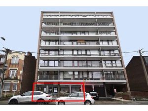 Surface commerciale à vendre à Rue de Visé 255 Liège (VBD59472)
