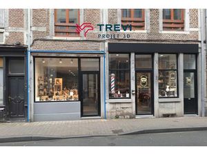 Surface commerciale à vendre à Rue Saint Nicolas 53 Namur (VBD59192)
