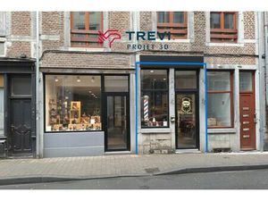 Surface commerciale à vendre à Rue Saint Nicolas 55 Namur (VBD59194)