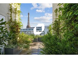 Location Bureau Paris 75015