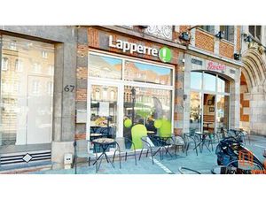 Surface commerciale à louer à Grand'Place 66 Tournai (VBD59605)