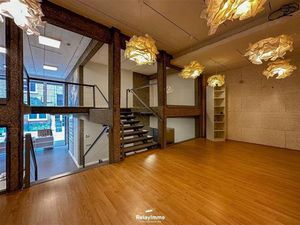 Surface commerciale à vendre à Rue de Paris 14 Tournai (VBD59292)