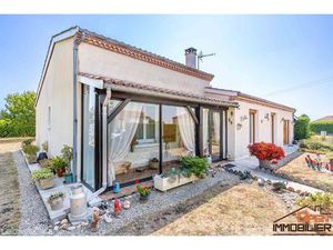 Achat : Maison (47290)