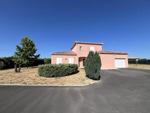 Achat : Maison (17270)