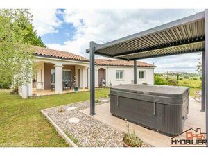 Achat : Maison (47150)