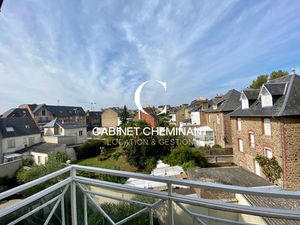 APPARTEMENT T4 - DINARD