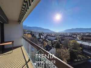 Appartement de 85m² à vendre Résidence St Pierre à Voiron