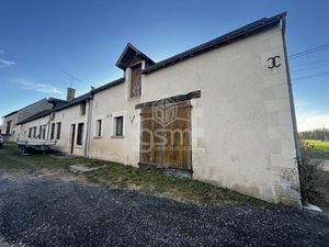 Maison à vendre Artannes-sur-Indre
