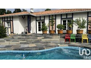 Vente Maison traditionnelle 6 pièces