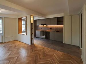 Appartement à vendre avec terrasse et jardin   Woluwe-Saint-Pierre (VBD59645)