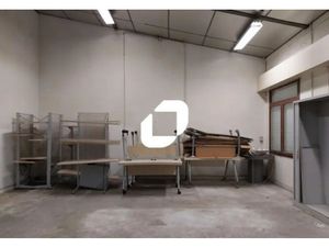 Vente Local d'activités Nantes 44300