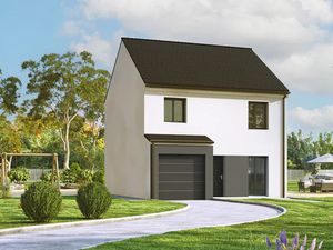 Vente maison neuve 4 pièces 96 m² à Massy (91300)  430 000 €
