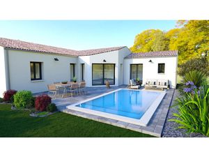 Vente maison neuve 5 pièces 130 m² à Saint-laurent-de-la-pree (17450)  421 800 €