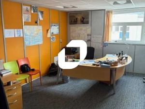 A VENDRE  LOGEMENT DE FONCTION