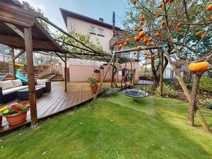 Vente maison 6 pièces 111 m² à Bischheim (67800)  429 000 €