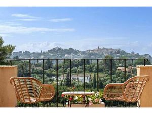 Maison de luxe en vente à Mougins  Provence-Alpes-Côte d'Azur