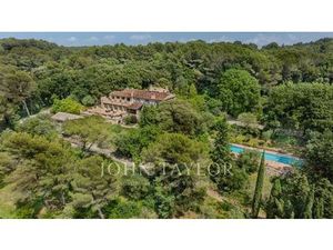 Villa de luxe en vente Mougins  France