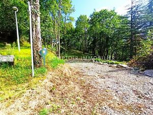 Dpt Haute Garonne 31- A vendre Labroquere 31510- Terrain constructible de 3234 m2 avec vu.