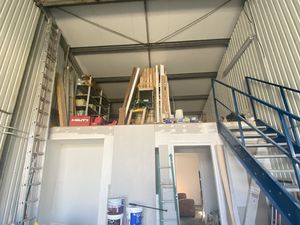Local Professionnel de 60m2 à Joué-les-Tours - 700EUR TTC
