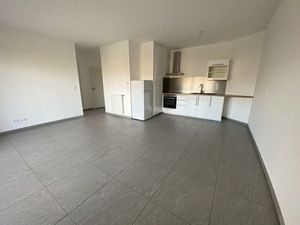 Vente appartement 2 pièces 50 m² Quint-Fonsegrives (31130)