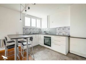 Vente appartement 3 pièces 51 m² Toulouse (31300)