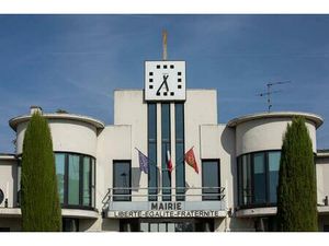 Maison 6 pièce(s) jardin stationnement Quint Fonsegrives