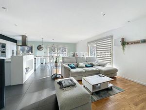 Vente maison 4 pièces 96 m² Montrabé (31850)